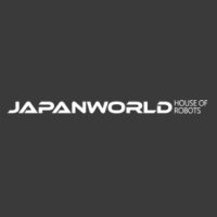 Japanworld logo