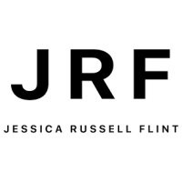 Jessica Russell Flint logo