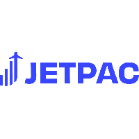 Jetpac logo