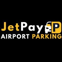 JetPay Airport Parking logo