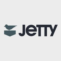 Jetty logo