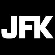 JFK logo