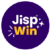 JispWin logo