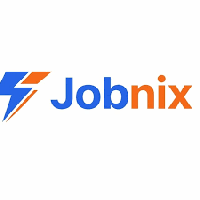 Jobnix logo