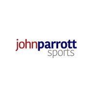 John Parrott Sports logo