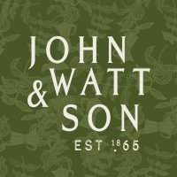 John Watt Coffee and Tea logo