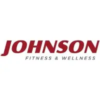 Johnson Fitness & Wellness logo