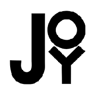JOY logo