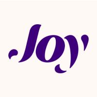 Joy logo