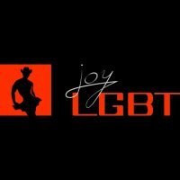 Joylgbt logo