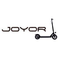 Joyor logo