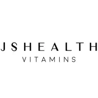 JSHealth Vitamins logo