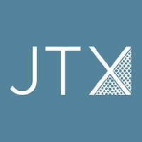 JTX Fitness logo
