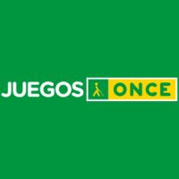 JuegosONCE logo