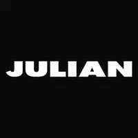 Julian Fashion logo