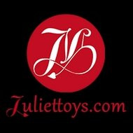 JulietToys logo