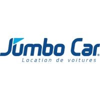 Jumbo Car Guyane logo