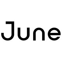 June Homes logo