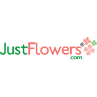 Just Flowers logo