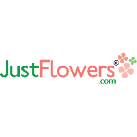 Just Flowers logo