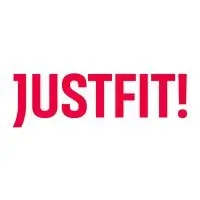 Justfit logo