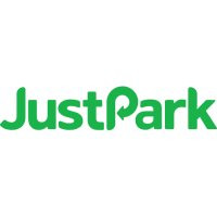 JustPark logo