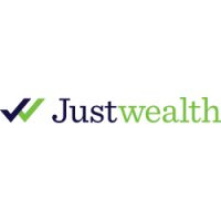 Justwealth logo