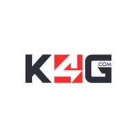 K4G logo