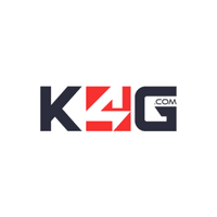 K4G logo