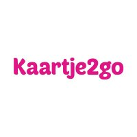 Kaartje2go logo