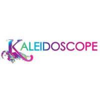 Kaleidoscope Hair logo