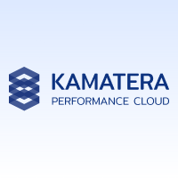 Kamatera logo