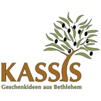 Kassis Geschenkartikel logo