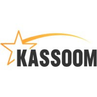 Kassoom logo