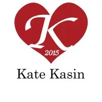 Kate Kasin logo