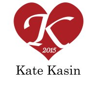 Kate Kasin logo