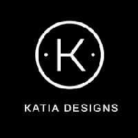 Katia Designs logo