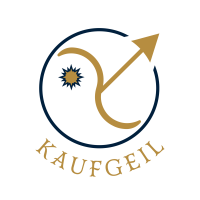 Kaufgeil logo