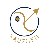 Kaufgeil logo