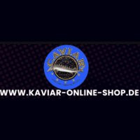 Kaviar Online Shop logo