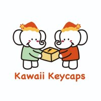 Kawaii Keycaps logo