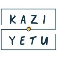 Kazi Yetu logo