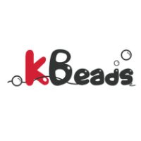 KBeads logo