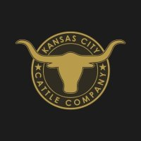 KC Cattle Company logo