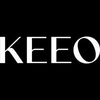 Keeo logo