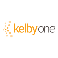 KelbyOne logo