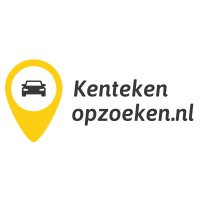 Kenteken Opzoeken logo