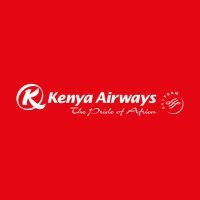Kenya Airways logo