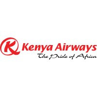 Kenya Airways logo