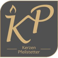 Kerzen Pfeilstetter logo